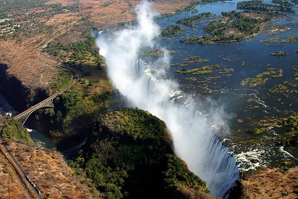 zambia tourism agency jobs