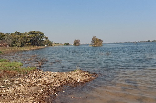 Makoma Dam