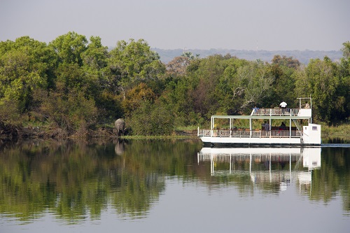River Safaris in Zambia
